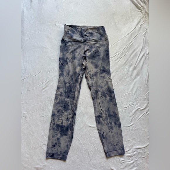Lululemon align pant 25” - Picture 1 of 3